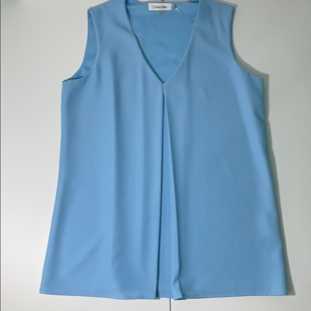 Calvin Klein woman’s top